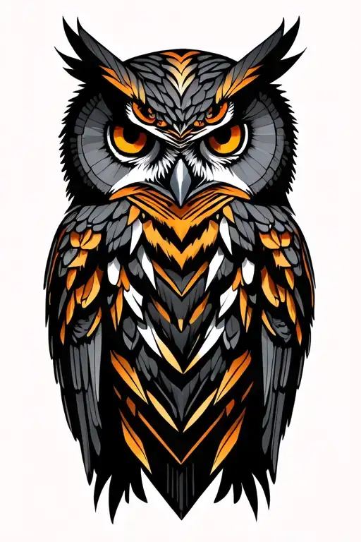 War Owl