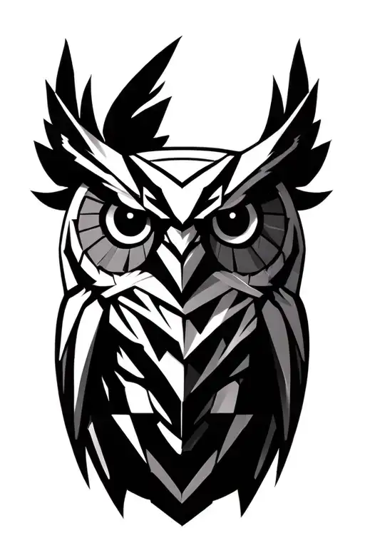 War Owl