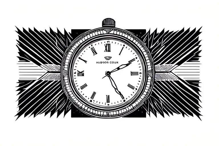 Time Watch