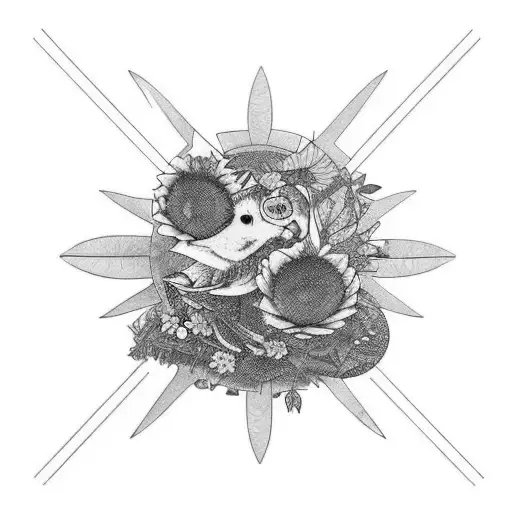 Jigsaw Nature Wildlife