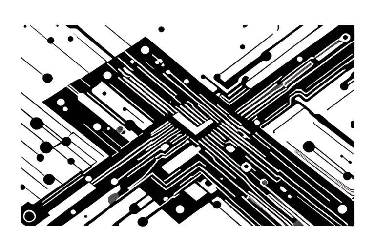 Circuits And Artificial Inteligence