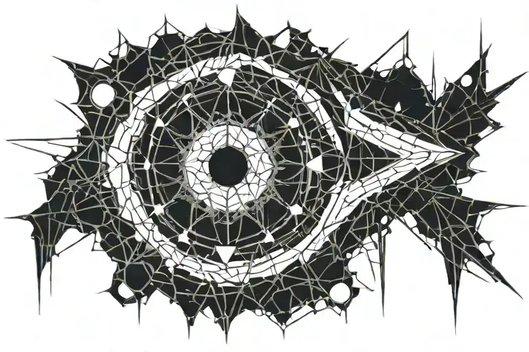Bullet Hole