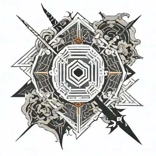 Bushido Code