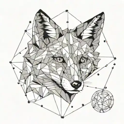 Fox Star Constellation