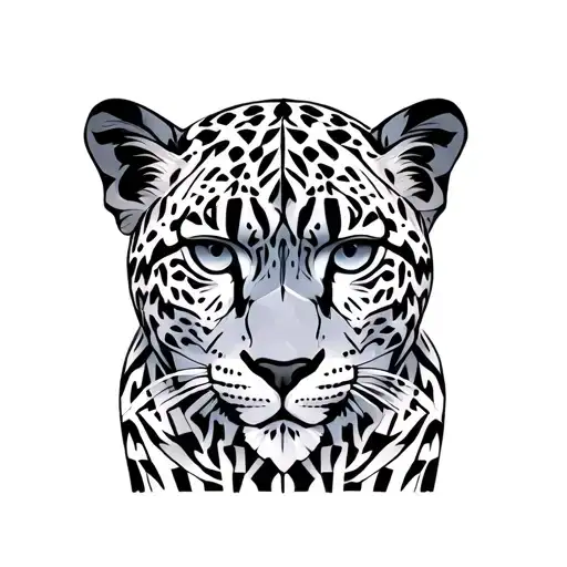 Snow Leopard