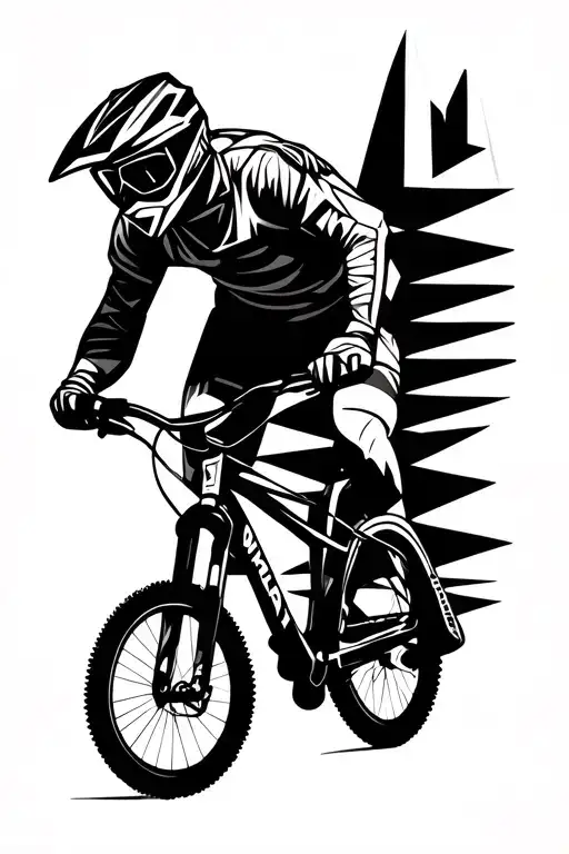 Mtb Bike