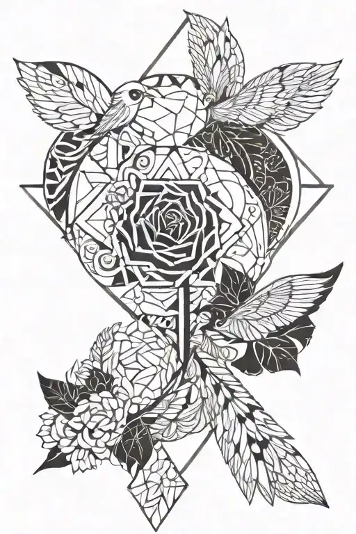 Loyalty And Love For Family