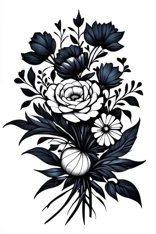 Bouquet