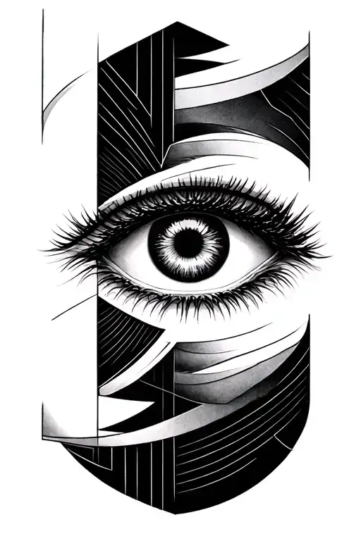 Domonio's Eyes