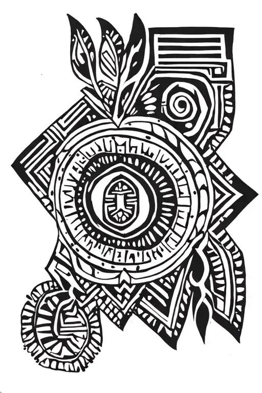 Taino Dominican Republic