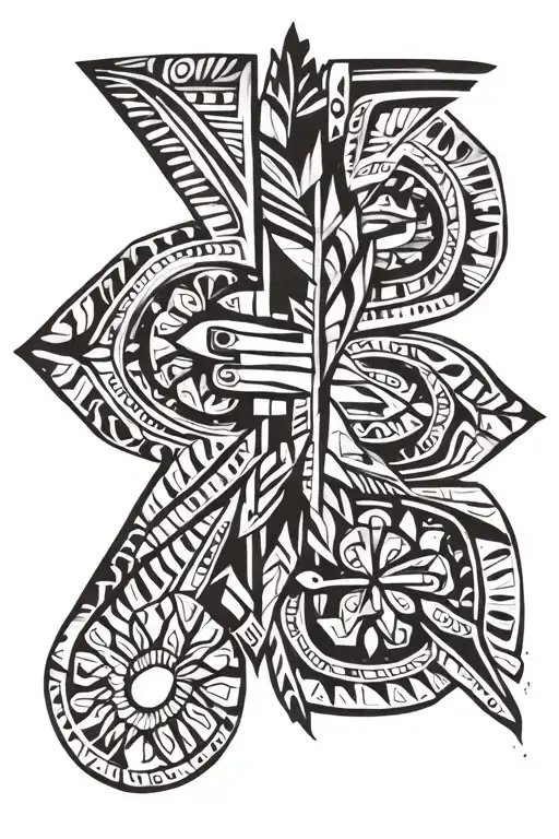 Taino Dominican Republic