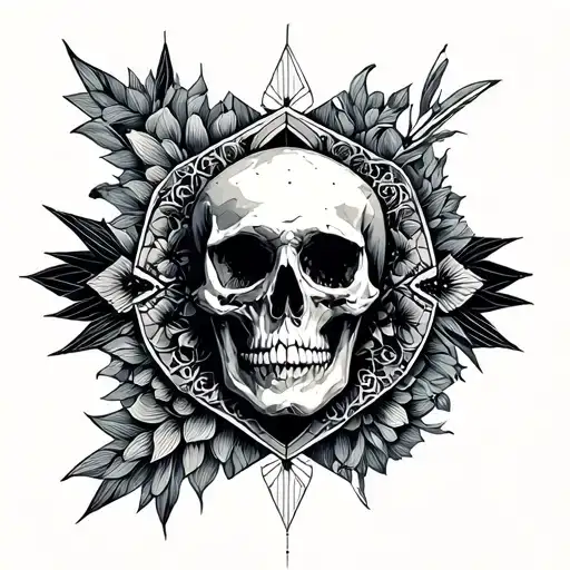 Memento Mori Memento Vivere