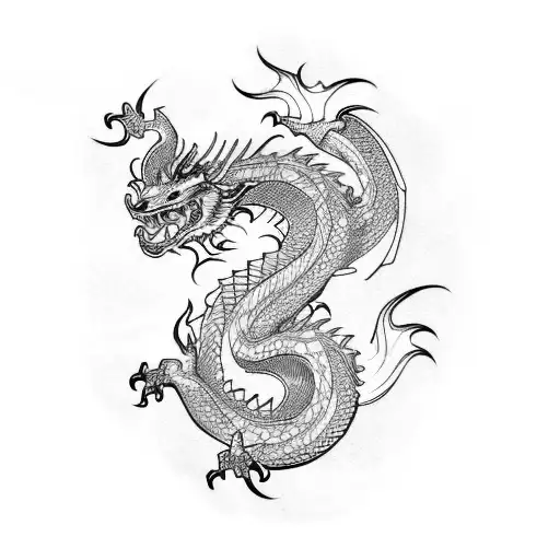 Dragon