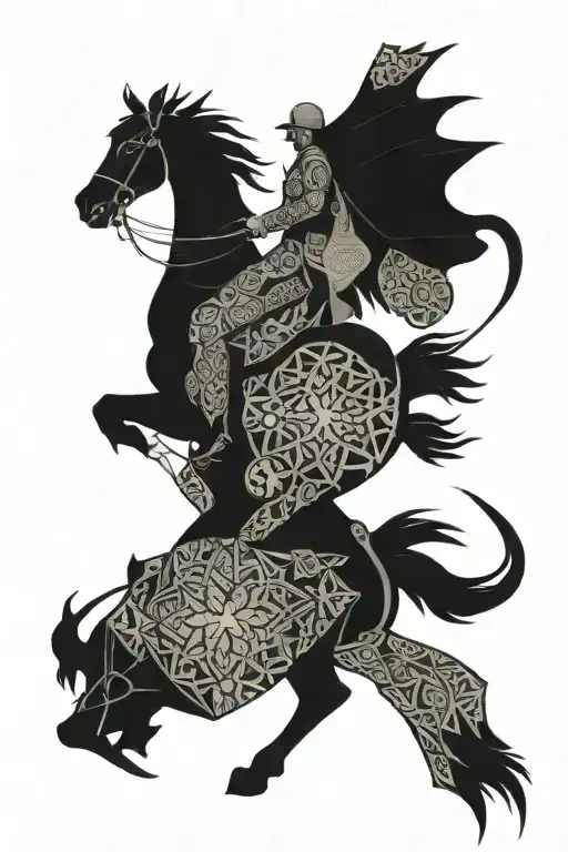 Travel Orthopaedic Surgeon Riding