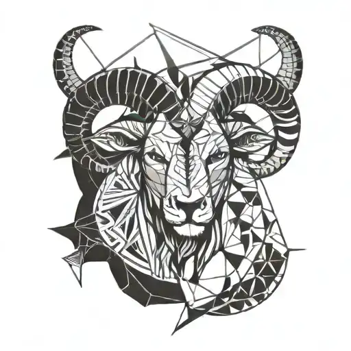 Aries And Capricorn Smash Heads