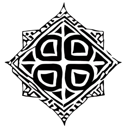 Adinkra Symbol