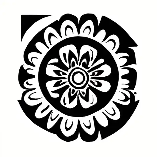 Adinkra Symbol