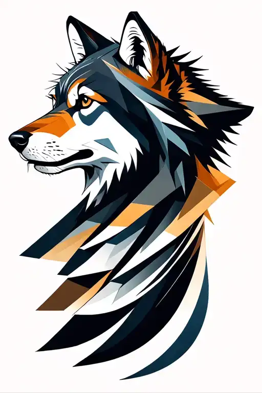 Wolves And Sub -Regism