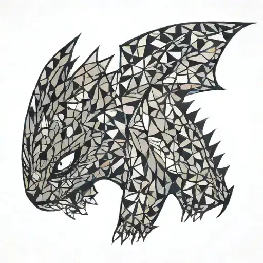 Toothless