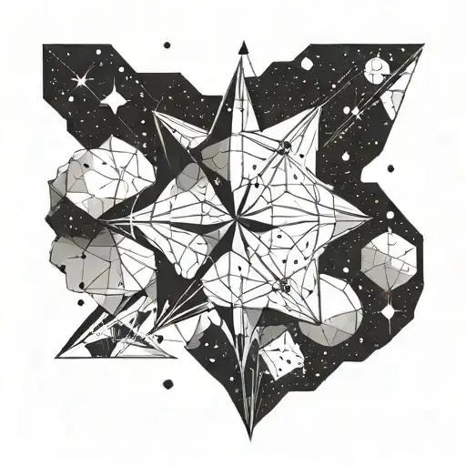 Orion Constellation