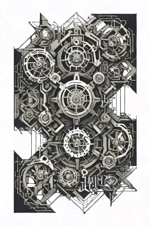 Mechanical Weight Loss