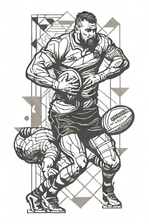 Rugby Life You