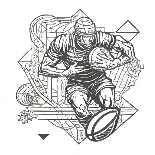 Rugby Life You