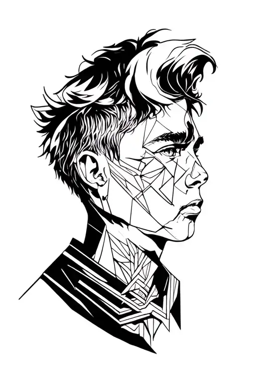 Bipolar Boy