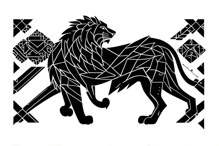 Lions And Time To Time