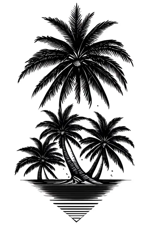 Palm Tree