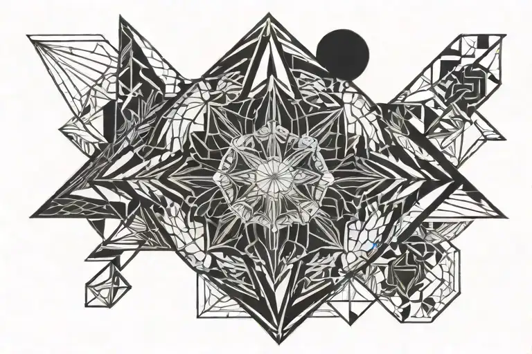 Geometric Design