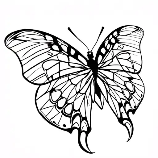 Butterfly