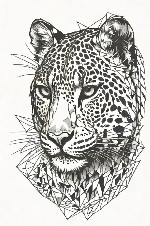 Snow Leopard