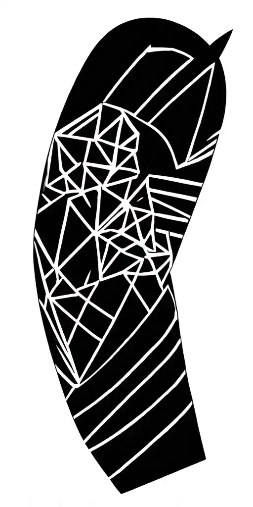 Pokemon Theme Sleeve