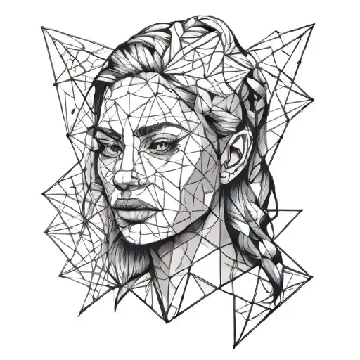 Photo Realistic Portrait