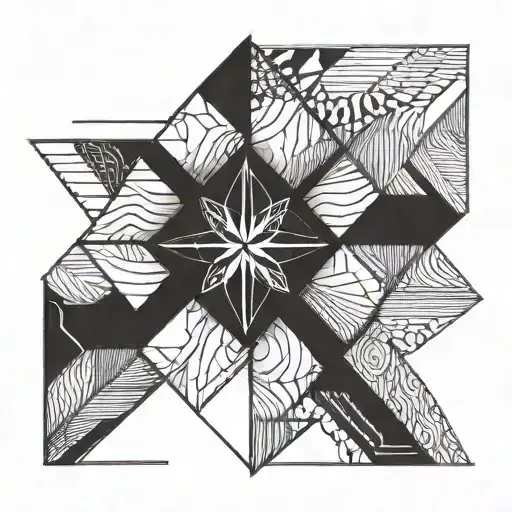 Geometric Pattern