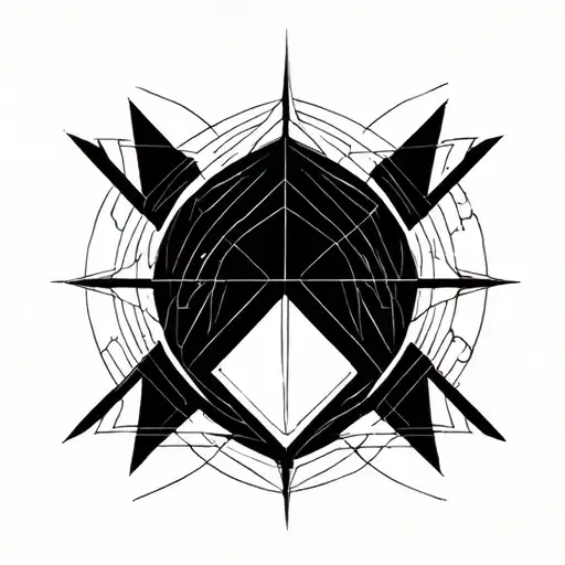 Peacefield Ghost