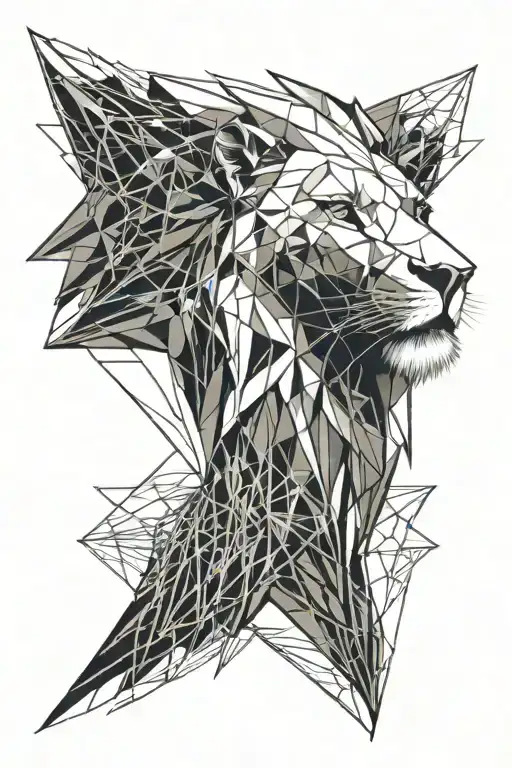 Lion Head