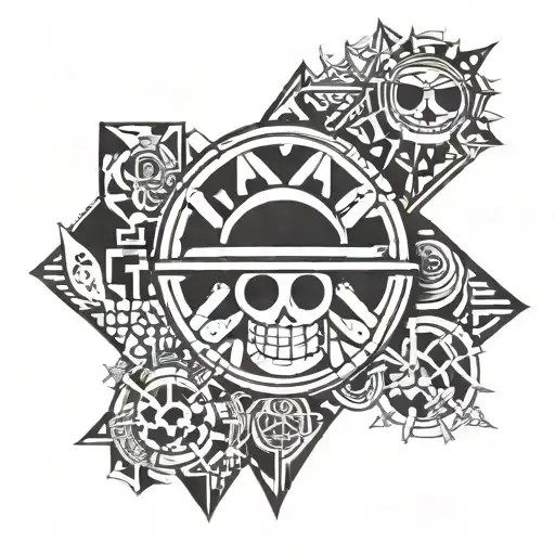 One Piece Anime