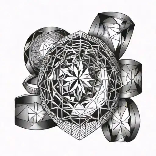 Forearm Rings