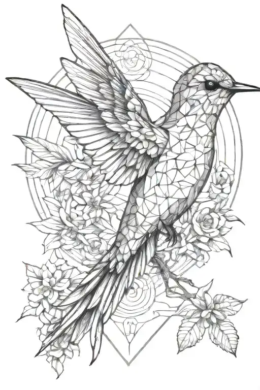 Hummingbird