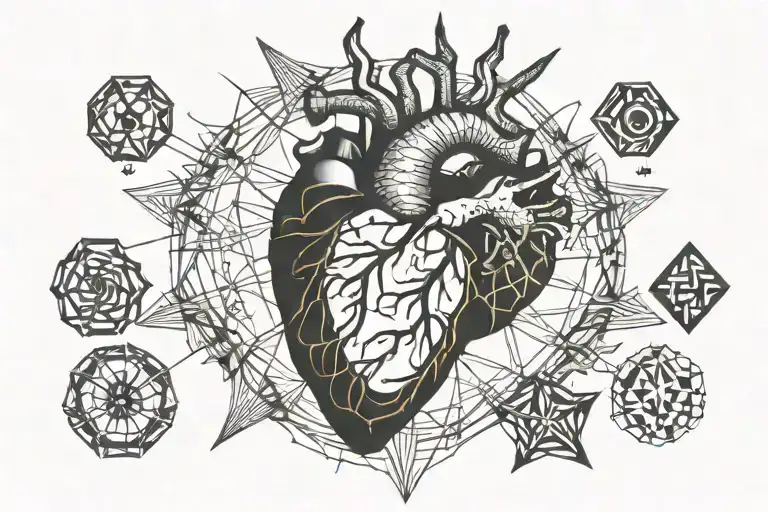 Heart Brain Coherance