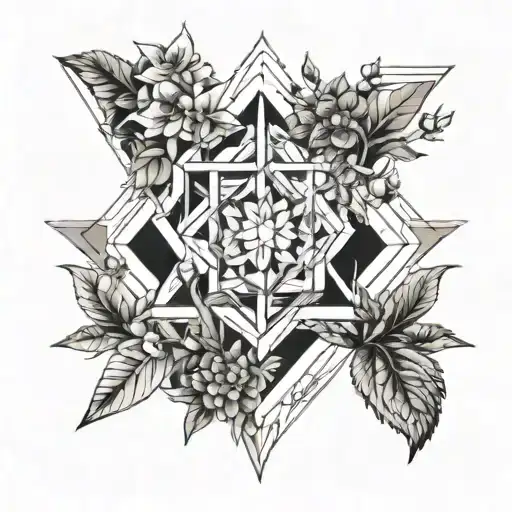 Mother Nature Poetry Femine