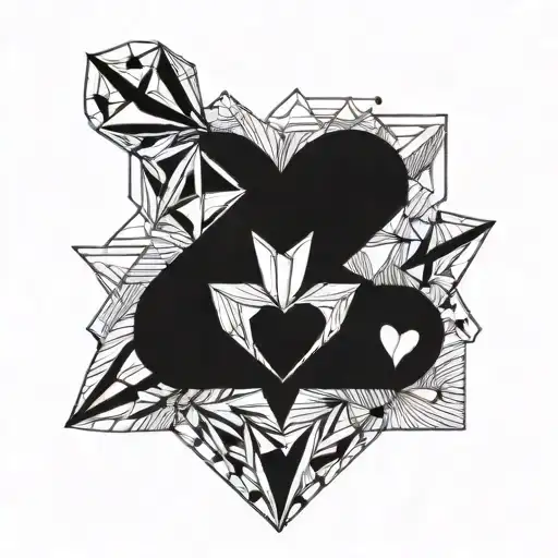 Heart Shape