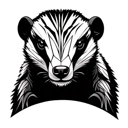 Honey Badger