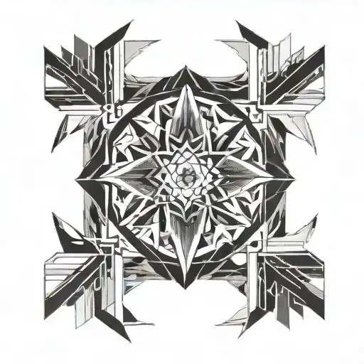 Cool Design Inspired
