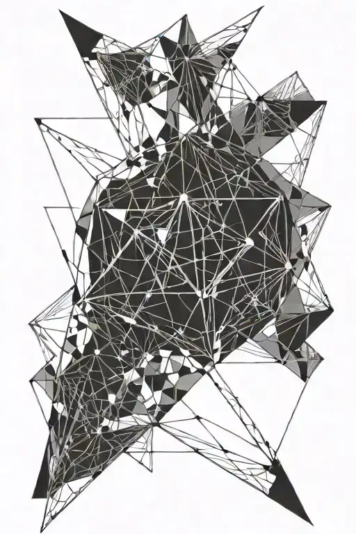 Geometric Mathematical