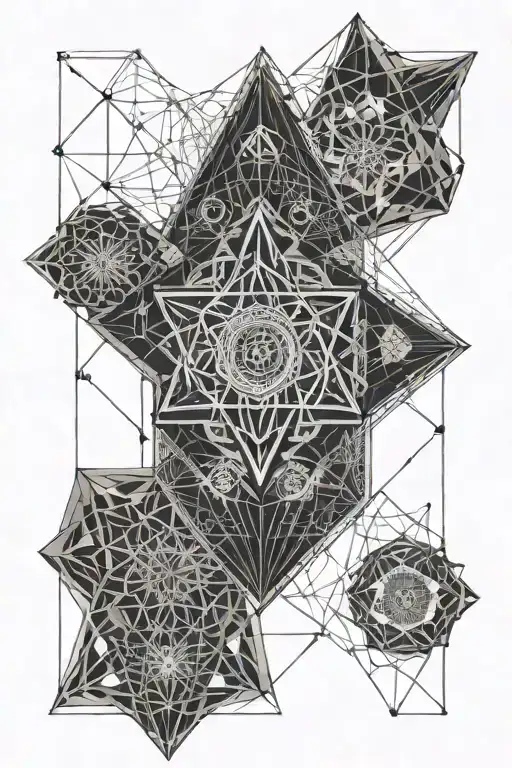 Sacred Geometry