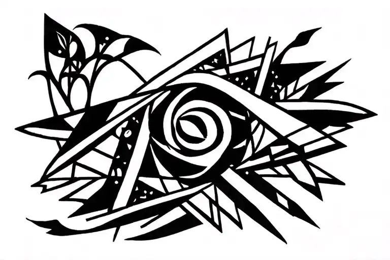 Pagan Inspired