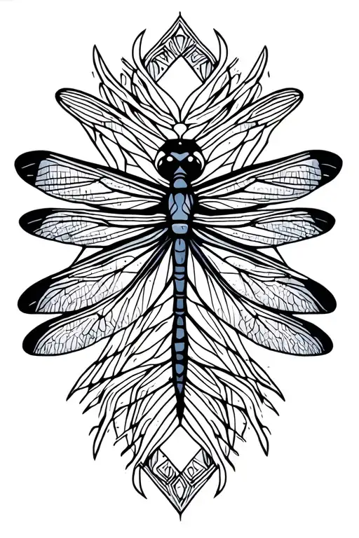 Dragonfly